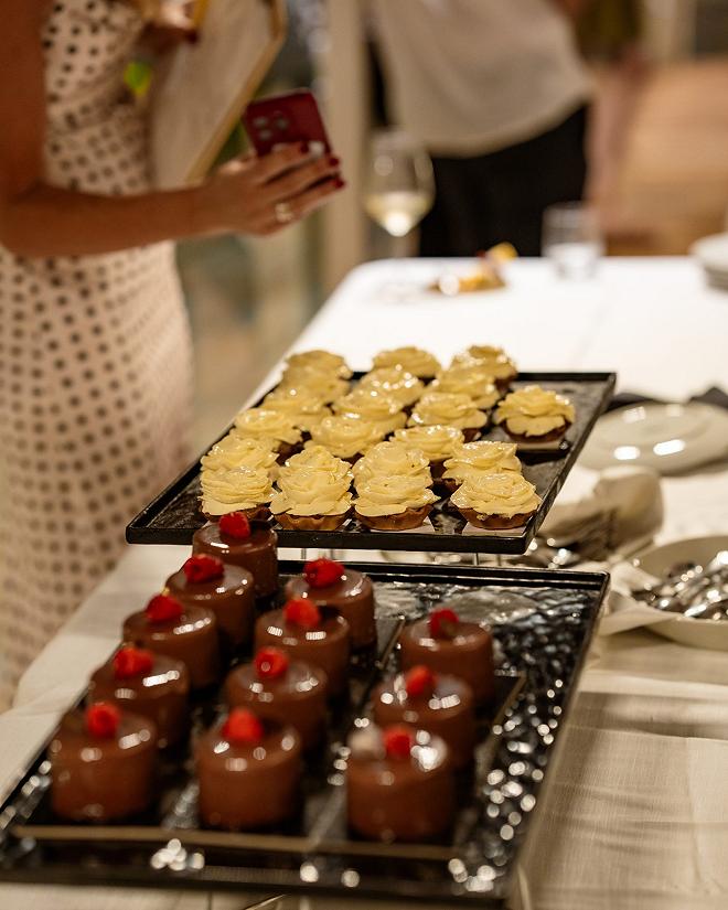 pasticcerie calabresi evento