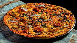 Luca Pezzetta porta la sua pizza romana a Milano: è in arrivo Futura, nel quartiere Isola