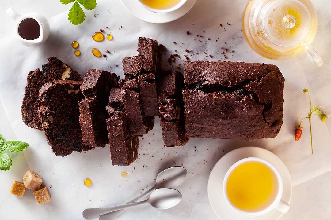 Plumcake al cioccolato, la ricetta coi trucchi per farlo morbido