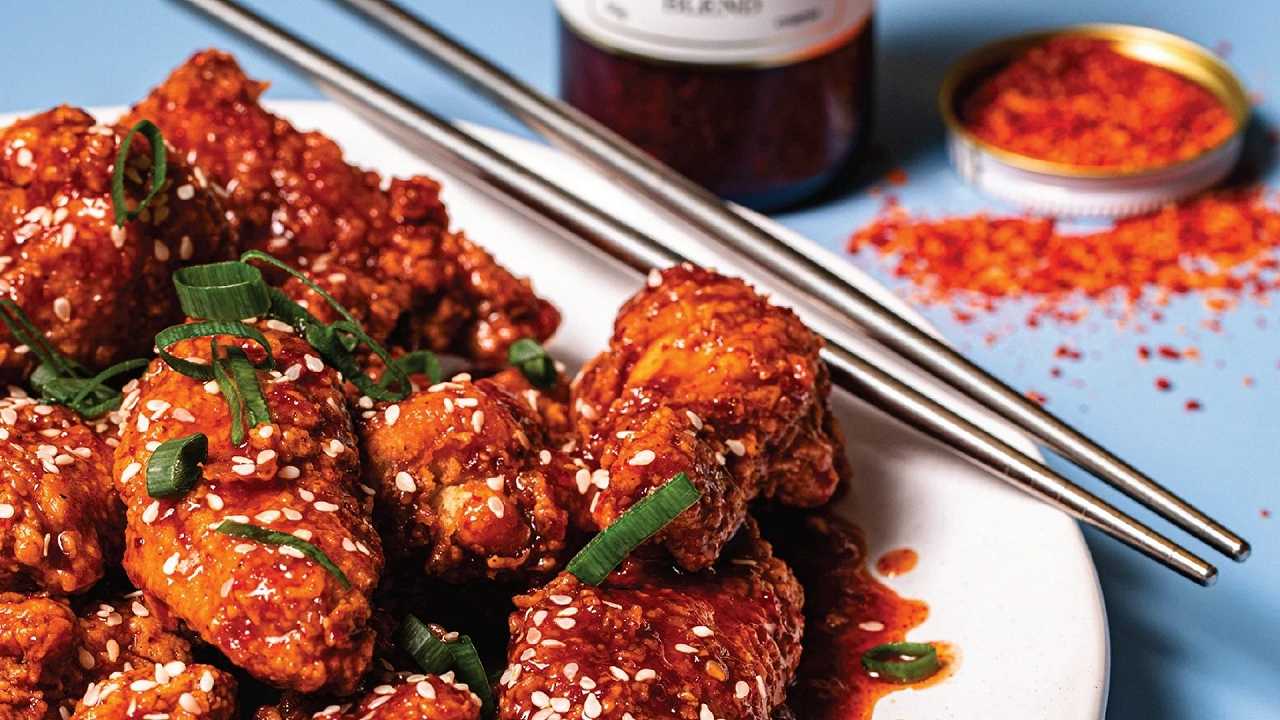 Il pollo fritto come termometro sociale: la corsa al ribasso in Corea del Sud