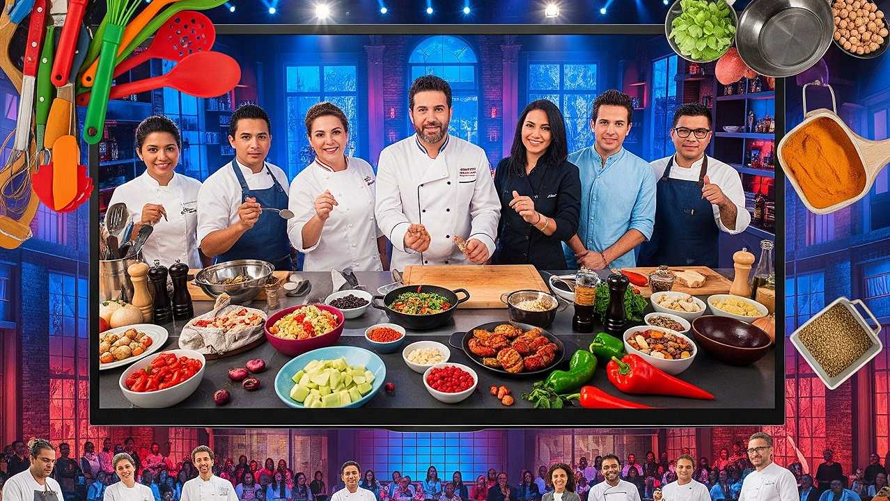 La cucina è scomparsa dai palinsesti Rai, e non si capisce perché