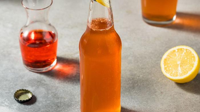 Da qualche parte il drink dell’estate è lo Spaghett, ma non ha nulla a che fare con la pasta