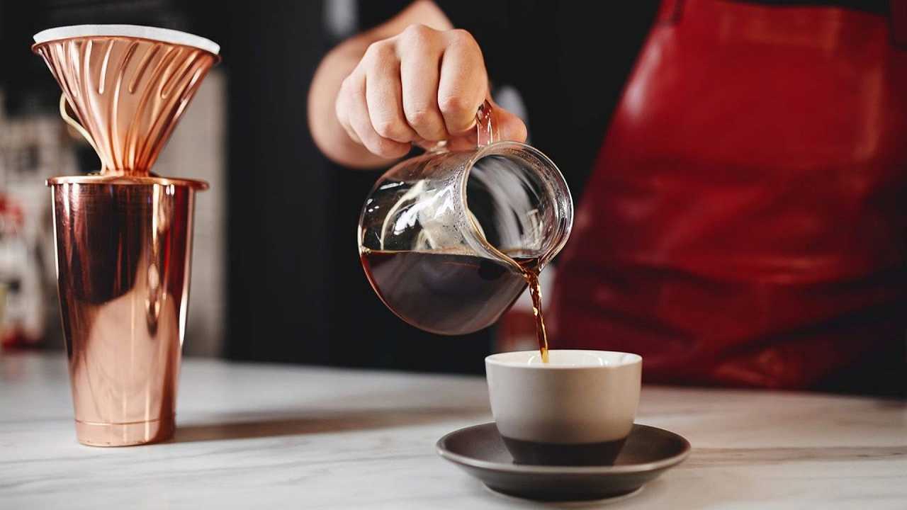 Come dare un valore aggiunto alla propria pasticceria attraverso il caffè