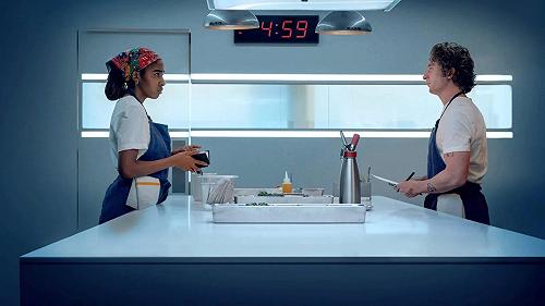 La quarta stagione di The Bear mette la vita davanti alla cucina
