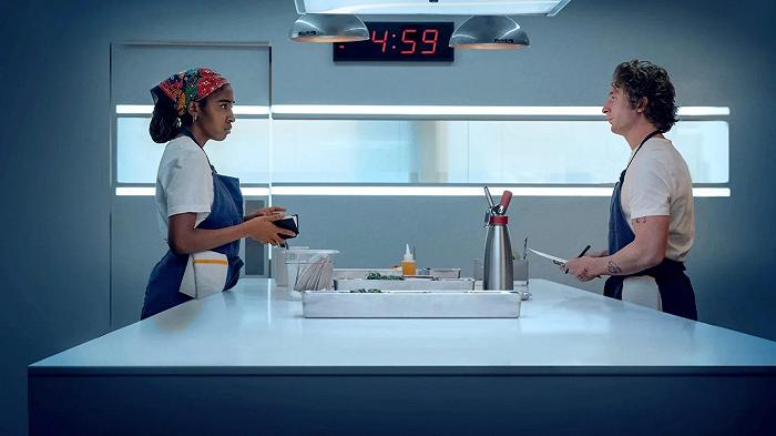 La quarta stagione di The Bear mette la vita davanti alla cucina