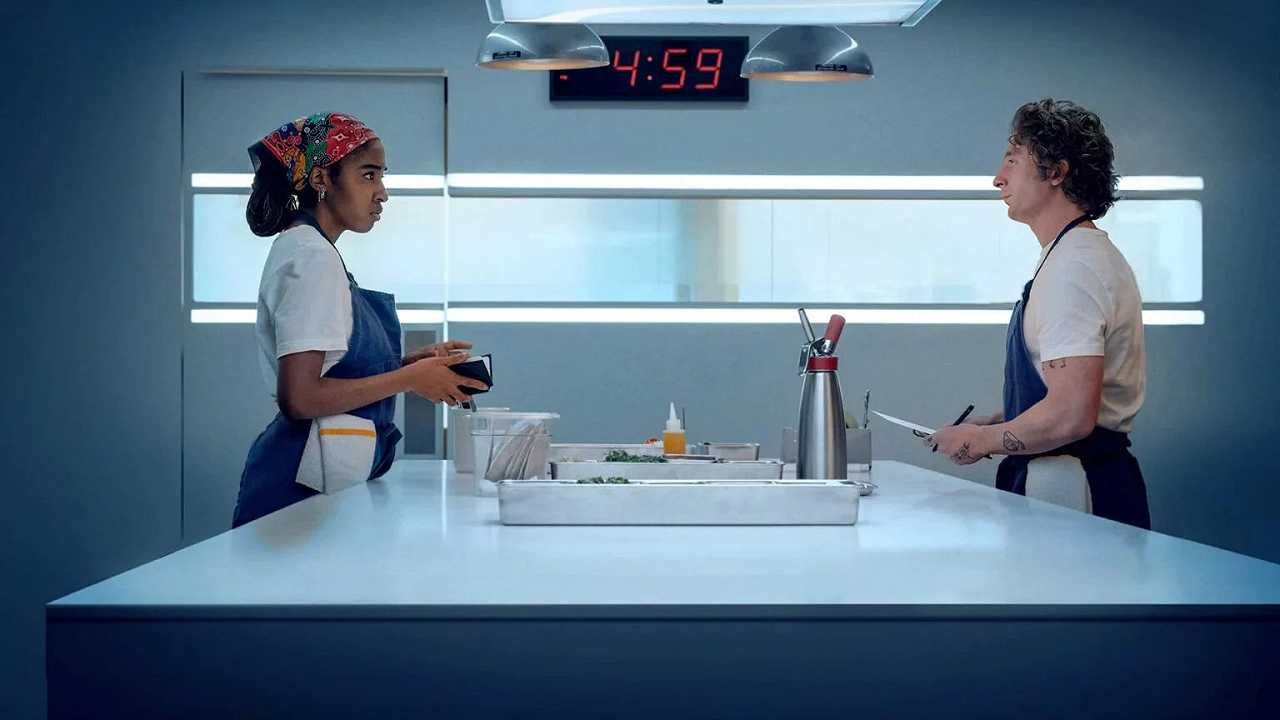 La quarta stagione di The Bear mette la vita davanti alla cucina