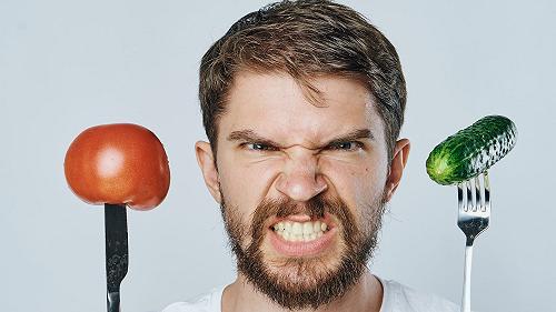 6 cose da non dire mai a un vegano (se non vuoi essere ridicolo)