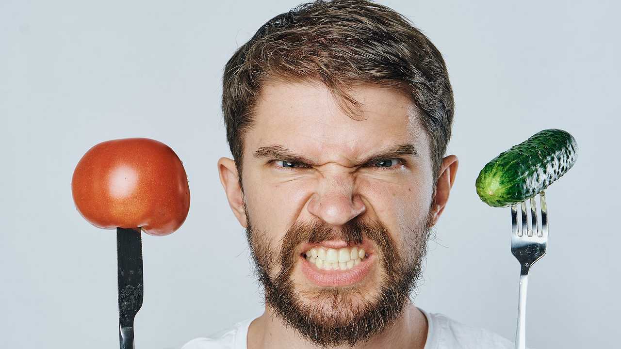 6 cose da non dire mai a un vegano (se non vuoi essere ridicolo)