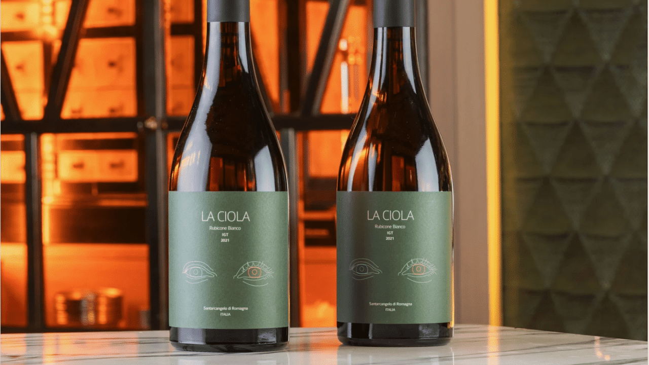 Come sono i vini di Carlo Cracco: Prova d’assaggio