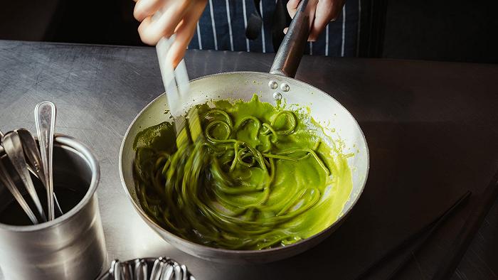 I ristoranti delle Dolomiti bellunesi da provare per amare le erbe in cucina
