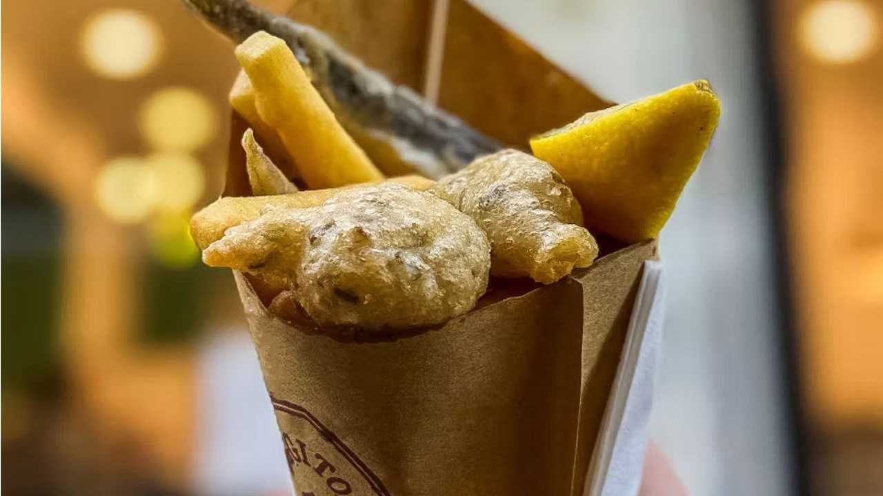 Dopo soli sei mesi chiude improvvisamente l’Antica Friggitoria Carega a Torino