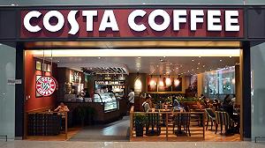 Coca-Cola sta pensando di vendere Costa: il caffè non rende più come prima?