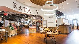 Eataly aumenta di 75 milioni il capitale per sviluppare un nuovo format