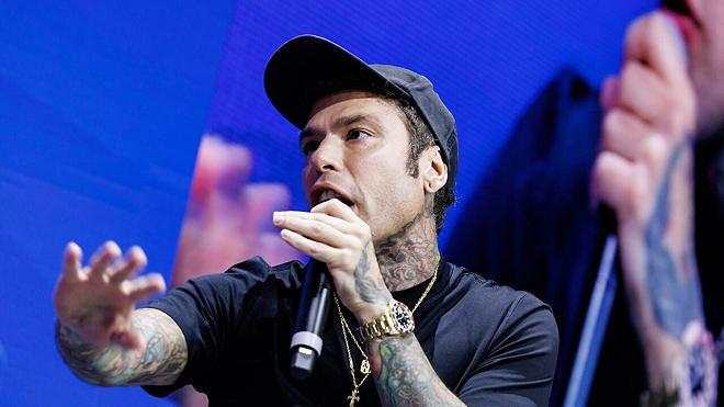 Fedez