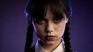 La serie di Tim Burton contagia la mixology: ecco il drink dedicato a Mercoledì