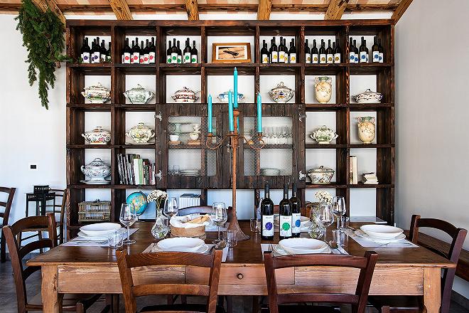 Osteria Vinars