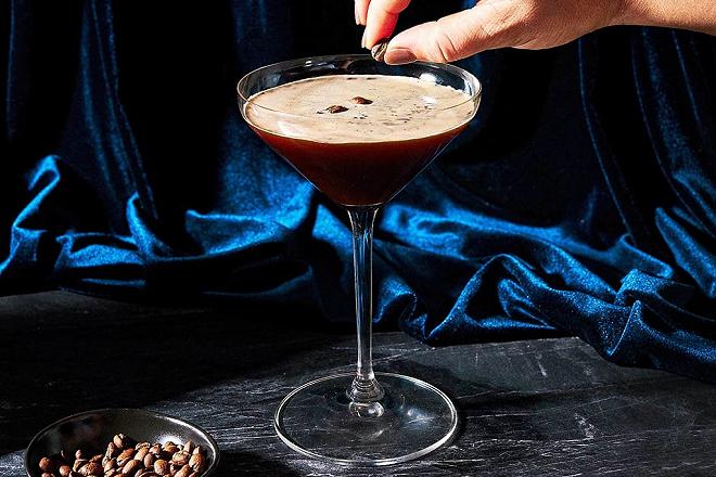 Wednesday_Addams_coctail