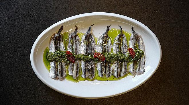 acciughe-marinate cardinale sarzana