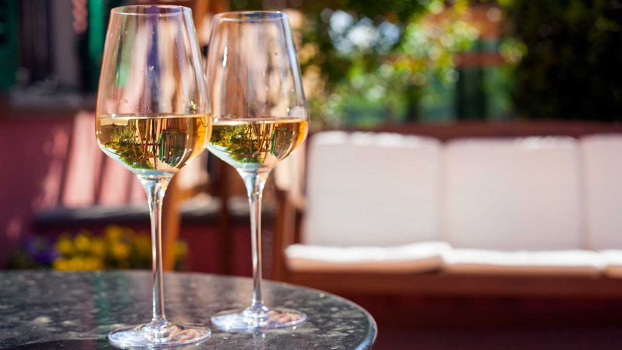 Prosecco, Chianti e Orvieto low-alcohol: abbassare il tenore alcolico dei vini italiani è già tendenza