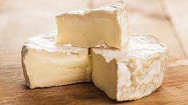 Richiamo senza precedenti di formaggi francesi per la listeriosi