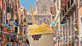Le 5 migliori gelaterie artigianali della Sardegna nel 2025