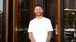 Cédric Grolet apre la sua prima cioccolateria