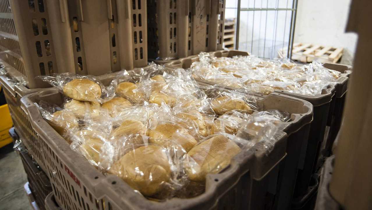 In vigore il decreto sul cibo per le persone indigenti, purché sia Made in Italy
