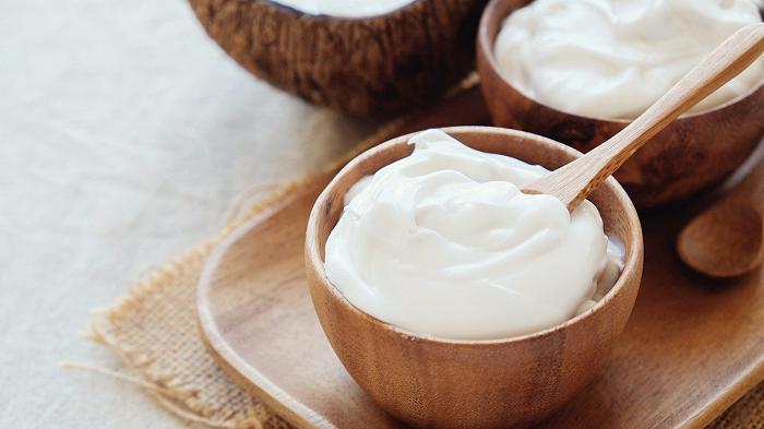 Crema al cocco, la ricetta per farla cremosa senza uova