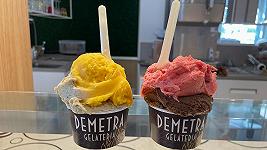 Perché Demetra è la migliore gelateria artigianale dell’Umbria