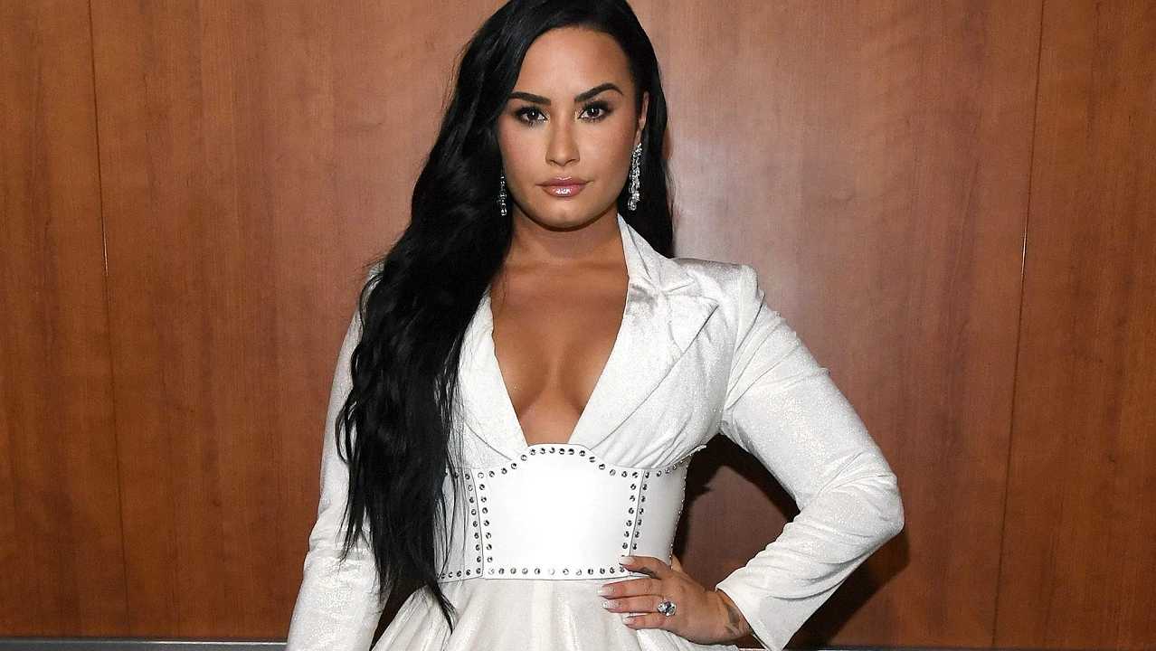 Come sarà il libro di ricette di Demi Lovato