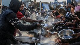 L’assordante silenzio degli chef famosi su Gaza