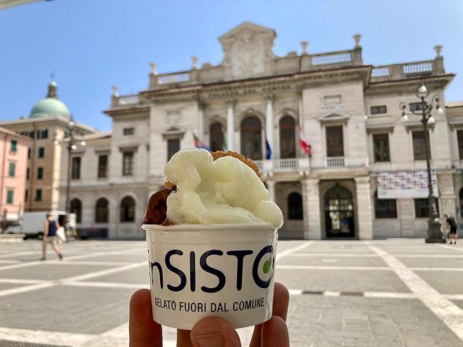 gelateria insisto