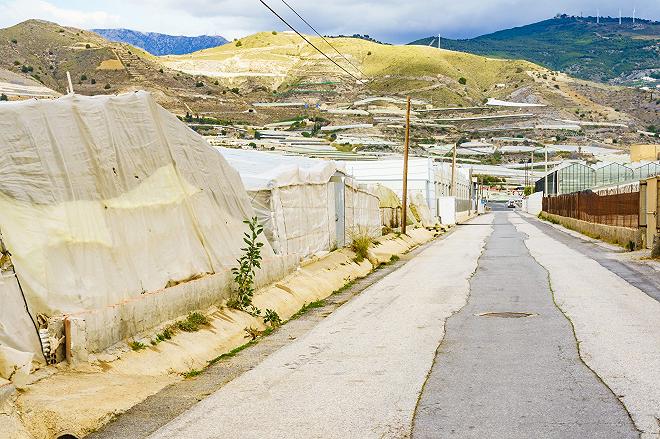 invernaderos serre spagnole almeria (2)