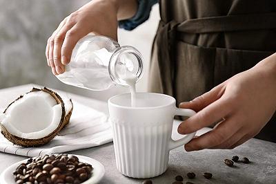 Preparate il caffelatte