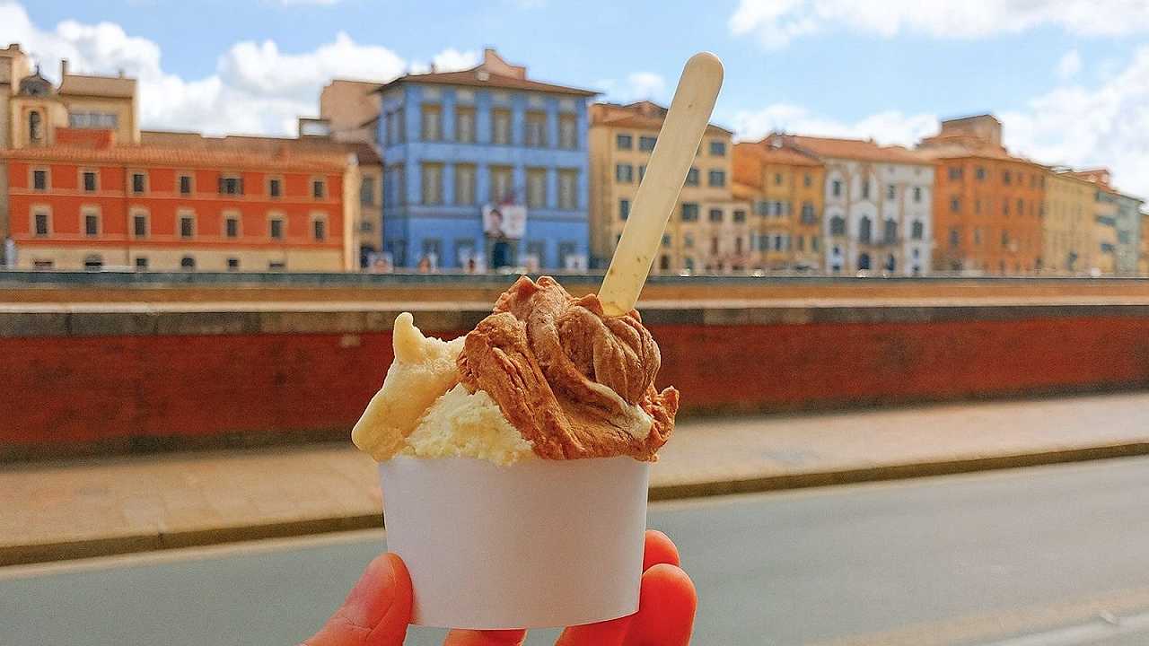 Le 11 migliori gelaterie artigianali della Toscana nel 2025