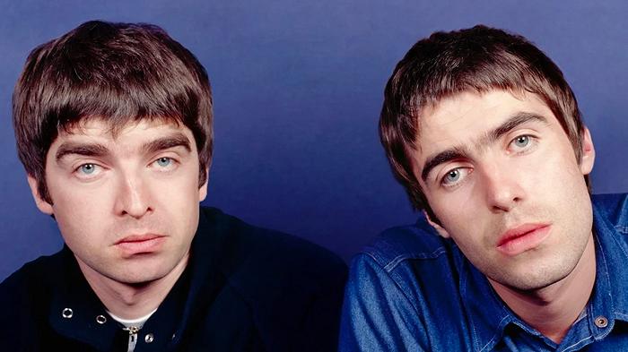 Oasis da record: mai così tanta birra venduta nei concerti a Wembley