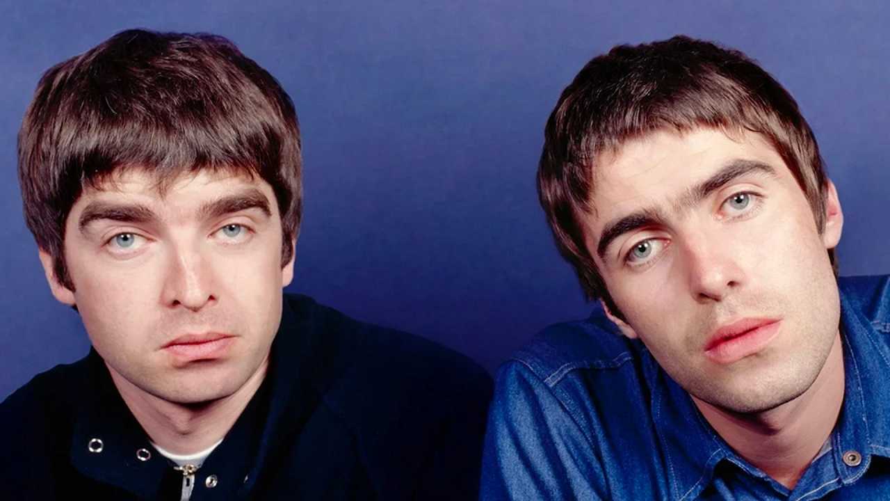 Oasis da record: mai così tanta birra venduta nei concerti a Wembley