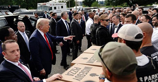 pizza-Trump-polizia