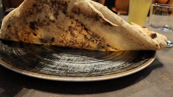 pizzeria la svolta torino
