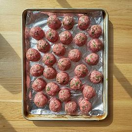 Cuocete le polpette