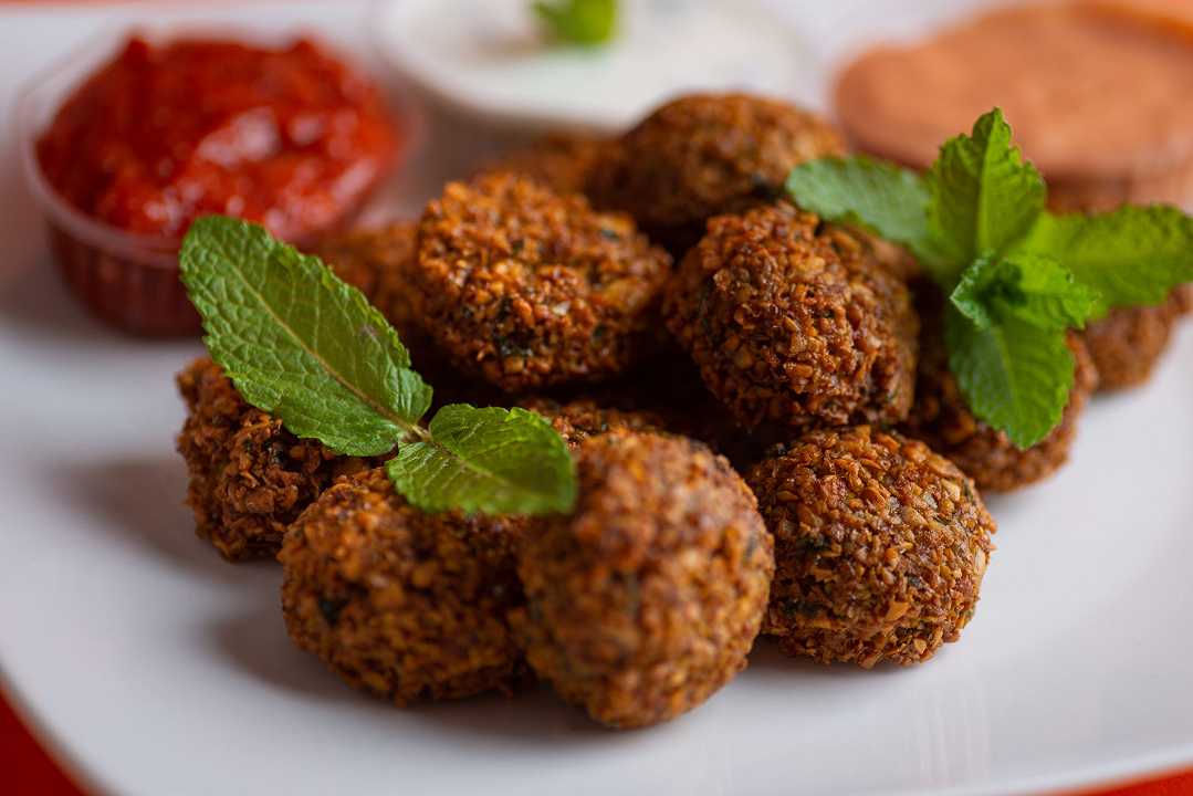 Polpette di quinoa, la ricetta per farle saporite e vegetariane