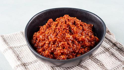 Ragù di soia, la ricetta dell’alternativa vegana alla bolognese