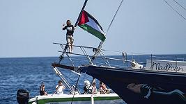 Come partecipare alla raccolta di cibo per Gaza con la Global Sumud Flotilla
