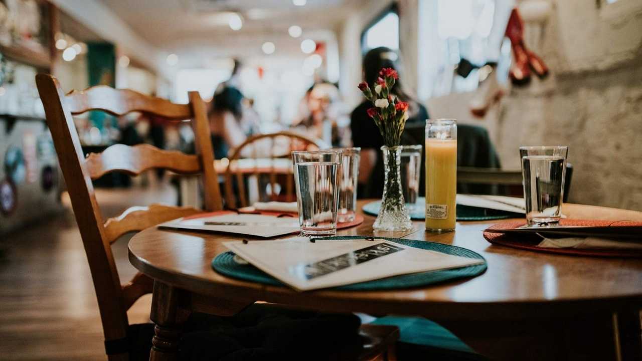 In Svizzera apre “La Vie”, il primo ristorante in un cimitero