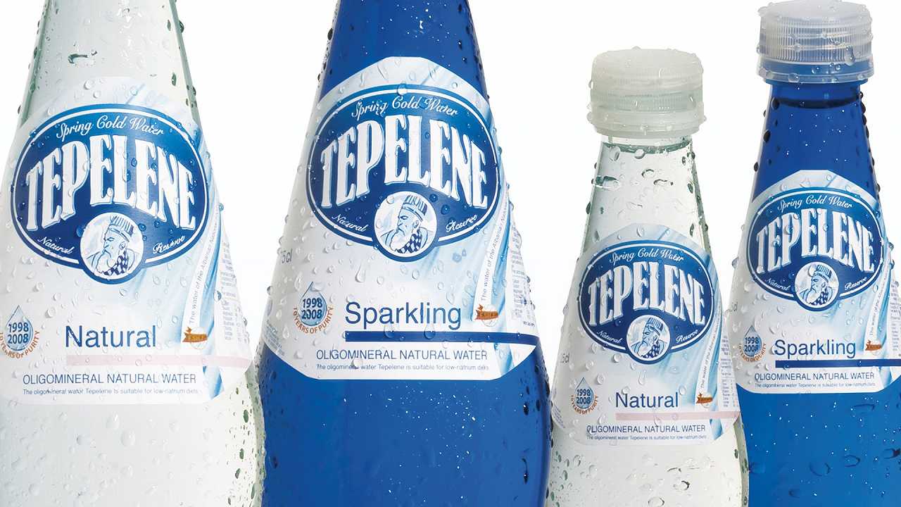 In Sicilia arriva l’acqua albanese firmata da Coca Cola