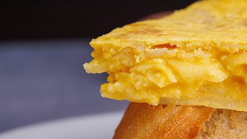 Tortilla di patate, la ricetta della frittata tipica spagnola