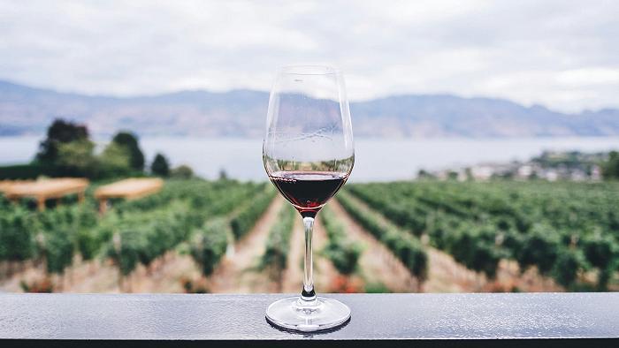 Il pinot nero della California è in crisi