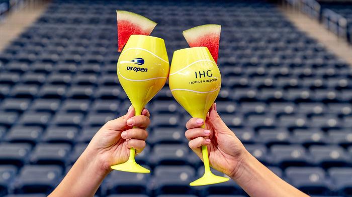 Com’è il drink degli Us Open da 39 dollari