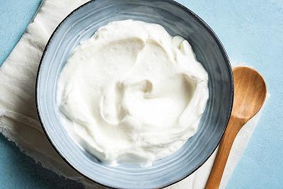 Preparate lo yogurt