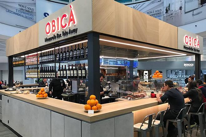 obicà 